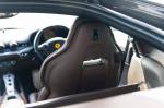 Ferrari F12berlinetta 2014 года (UK)